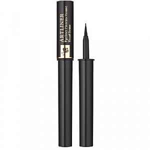 Lancôme Artliner 01 BLACK SATIN  + dárek LANCÔME - set 2 miniatur