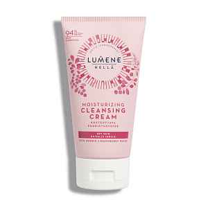 Lumene Moisturizing Cleansing Cream čisticí hydratační  krémový gel 150 ml