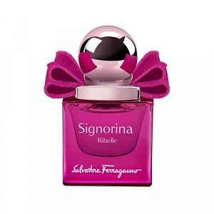 Salvatore Ferragamo Signorina Ribelle MIni parfémová voda 20 ml + dárek SALVATORE FERRAGAMO - miniaturka