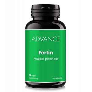 ADVANCE Fertin 60 kapslí