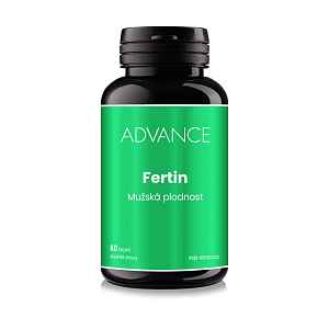 ADVANCE Fertin 60 kapslí
