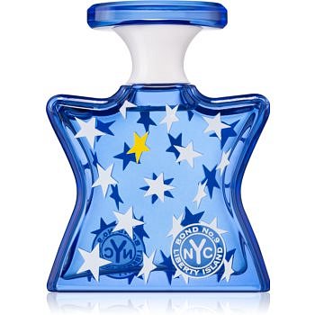 Bond No. 9 New York Beaches Liberty Island parfémovaná voda unisex 50 ml