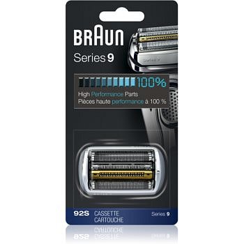 Braun Replacement Parts 92S Cassette planžeta