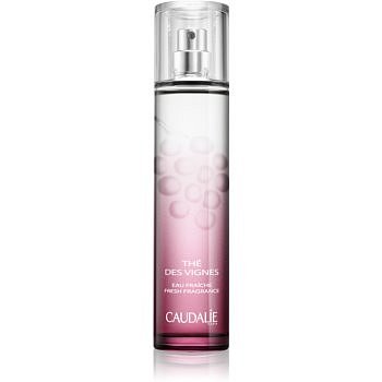 Caudalie Thé Des Vignes toaletní voda pro ženy 50 ml