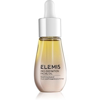 Elemis Anti-Ageing Pro-Definition obnovující olej pro zralou pleť  15 ml