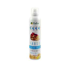 Fabio Olej ve spreji máslový 250 ml