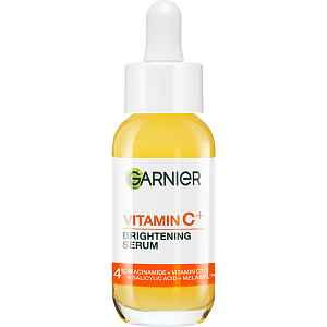 Garnier Skin Naturals Vitamín C rozjasňujicí super sérum 30 ml - RENO