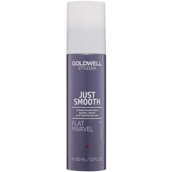 Goldwell StyleSign Just Smooth uhlazující balzám proti krepatění  100 ml