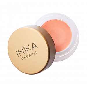 Inika Organic BIO Krémové multilíčidlo Morning 3,5 g