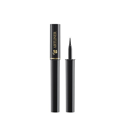 Lancôme Artliner 01 BLACK SATIN  + dárek LANCÔME - set 2 miniatur