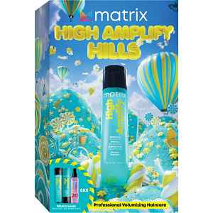 Matrix High Amplify dárková sada