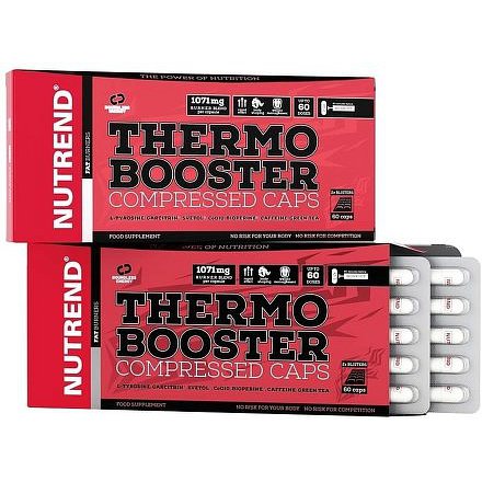 NUTREND Thermobooster compressed cps.60