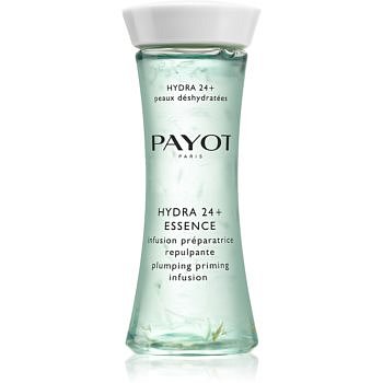 Payot Hydra 24+ hydratační vyhlazující emulze 125 ml