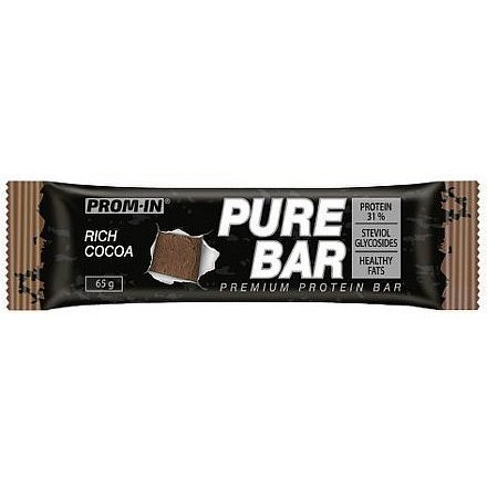 Prom-in Essential Pure Bar kakao 65g