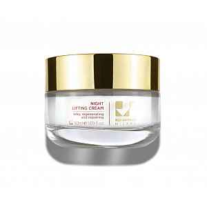 Red Saffron Milano Night Lifting Cream noční krém 50 ml