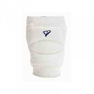 Rucanor Chránič kolen Smash, Barva: bílá, Velikost: XXS