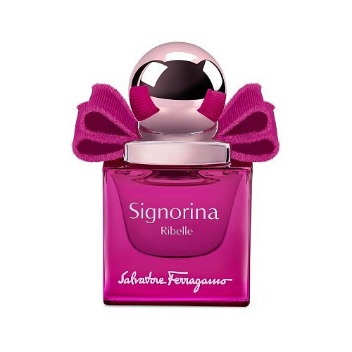 Salvatore Ferragamo Signorina Ribelle MIni parfémová voda 20 ml + dárek SALVATORE FERRAGAMO - miniaturka