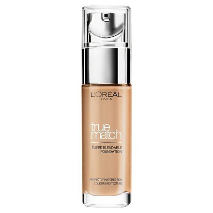 True Match sjednocující make-up Beige 4.N 30ml