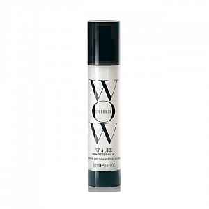 Color WOW Pop & Lock bezoplachový kondicionér ve spreji 55 ml