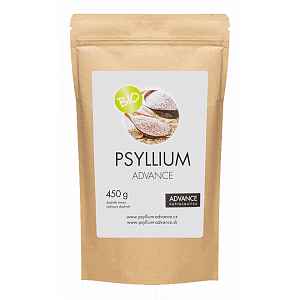 ADVANCE BIO Psyllium 450g