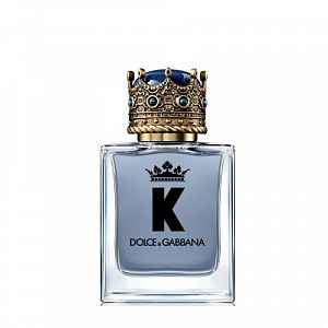 Dolce & Gabbana K by Dolce & Gabbana toaletní voda pro muže 50 ml