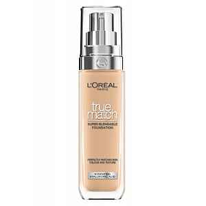 True Match sjednocující make-up Sand 5.N 30ml