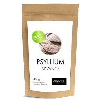 ADVANCE BIO Psyllium 450g