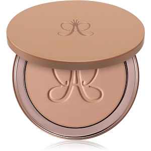 Anastasia Beverly Hills Smooth Blur Bronzer kompaktní bronzující pudr odstín Sun-Kissed Dreams 10 g