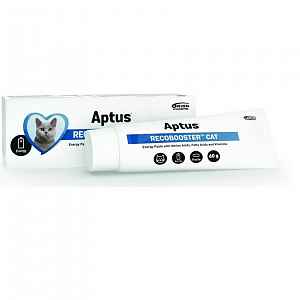 Aptus Recobooster Cat Energetická Pasta 60g