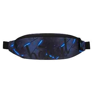 Baagl Ledvinka Snap Flash GRS