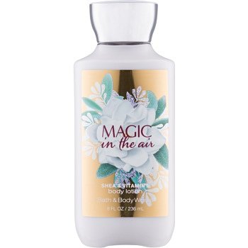 Bath & Body Works Magic In The Air tělové mléko pro ženy 236 ml