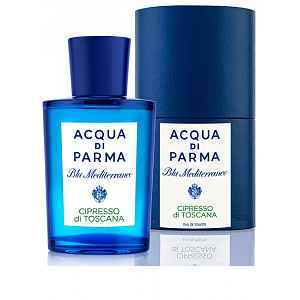 Blu Mediterraneo Cipresso di Toscana - EDT 75 ml