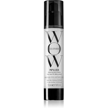 Color WOW Pop & Lock bezoplachový kondicionér ve spreji 55 ml