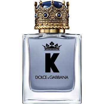 Dolce & Gabbana K by Dolce & Gabbana toaletní voda pro muže 50 ml