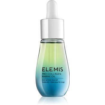 Elemis Anti-Ageing Pro-Collagen protivráskový pleťový olej  15 ml