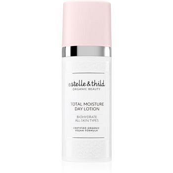 Estelle & Thild BioHydrate rozjasňující hydratační krém 50 ml