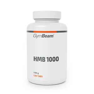 GymBeam HMB 1000