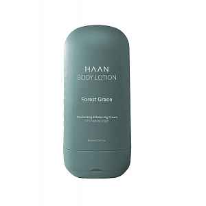 HAAN Forest Grace cestovní tělové mléko 60 ml