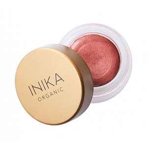 Inika Organic BIO Krémové multilíčidlo Petals 3,5 g
