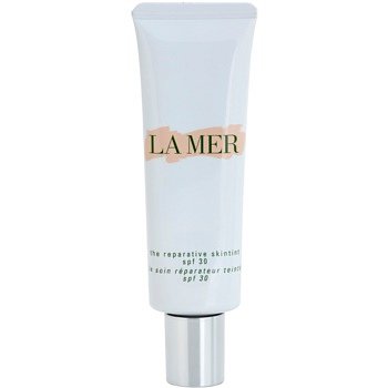 La Mer Skincolor regenerační tónovací krém SPF 30 odstín 02 Light 40 ml