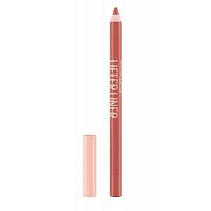 Maybelline Lifter Liner odstín 04 Out of Line tužka na rty 1,2 g
