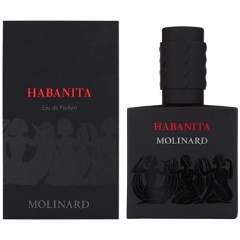 Molinard Habanita parfémovaná voda pro ženy 30 ml