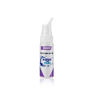 North American Herb & Spice Sinu Orega Nasal Mist, přírodní sprej do nosu, 60 ml