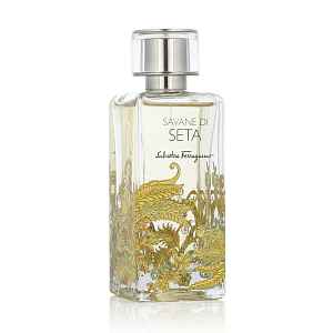 Salvatore Ferragamo Salvatore  Savane Di Seta EDP 100 ml UNISEX