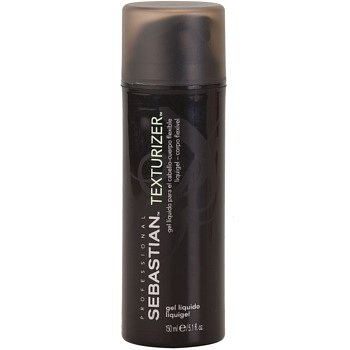 Sebastian Professional Texturizer gel pro pružnost a objem 150 ml