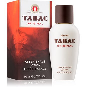 Tabac Tabac voda po holení pro muže 50 ml