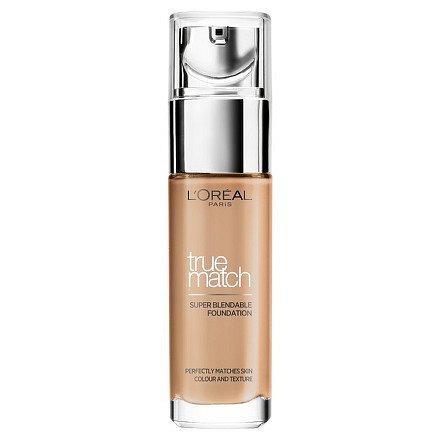 True Match sjednocující make-up Sand 5.N 30ml