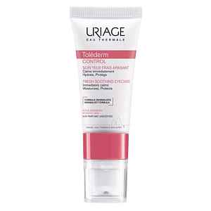 URIAGE Toléderm Control Krém na oči 15 ml