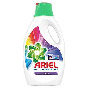 Ariel Color prací gel, 40 praní 2,2 l