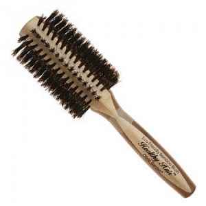 Olivia Garden Healthy Hair Professional Boar Styling Brush B30